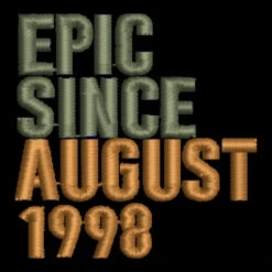 August 1998 Embroidered Hat Camo Snapback -ThreadNest Store d.19295716.386845.s3.1 000000 bm9uZQ 800x800 1