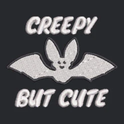 Creepy Embroidered Hat Trucker Cap -ThreadNest Store d.19295753.386850.s3.1 28292c bm9uZQ 800x800 1