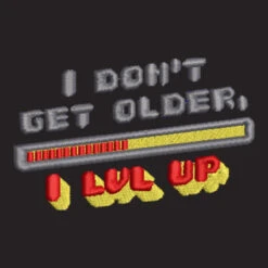 Level Up Embroidered Hat Distressed Cap -ThreadNest Store d.19295900.386857.s3.1 262122 bm9uZQ 800x800 1