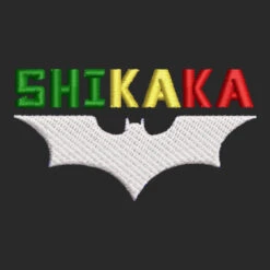 Shikaka Embroidered Hat Snapback -ThreadNest Store d.19296003.386870.s3.1 292929 bm9uZQ 800x800 1