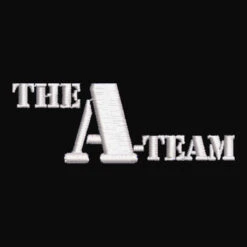 The A-Team Embroidered Hat Knit Cap -ThreadNest Store d.19296016.386872.s3.1 0c0c0c bm9uZQ 800x800 1