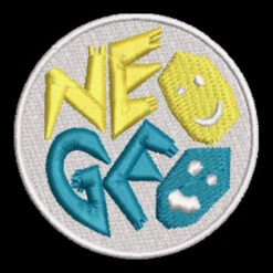 Neo Geo Embroidered Hat Camo Snapback -ThreadNest Store d.19701842.392708.s3.1 000000 bm9uZQ 800x800 1