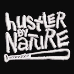 Hustler By Nature Embroidered Hat Knit Cap -ThreadNest Store d.19819913.394424.s3.1 0c0c0c bm9uZQ 800x800 1