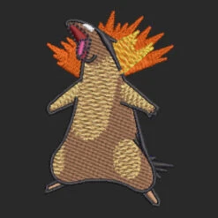 Monster Embroidered Hat Snapback -ThreadNest Store d.19819964.394431.s3.1 292929 bm9uZQ 800x800 1