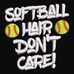 Softball Embroidered Hat Knit Cap -ThreadNest Store d.19820123.394442.s3.1 0c0c0c bm9uZQ 800x800 1