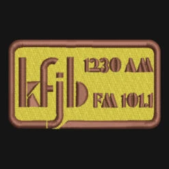 Fm101 Embroidered Hat Embroidered Mesh Cap -ThreadNest Store d.20009231.397339.s3.1 151515 bm9uZQ 800x800 1