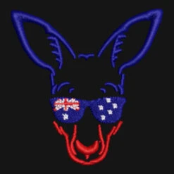 Donkey Embroidered Hat Embroidered Mesh Cap -ThreadNest Store d.20009706.397348.s3.1 151515 bm9uZQ 800x800 1