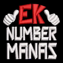 Ek Number Manas Embroidered Hat Camo Snapback -ThreadNest Store d.20009724.397350.s3.1 000000 bm9uZQ 800x800 1