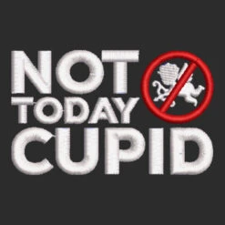 Not Today Cupid Embroidered Hat Baseball Cap -ThreadNest Store d.20009773.397356.s3.1 2c2c2c bm9uZQ 800x800 1