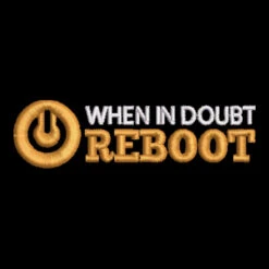 When In Doubt Reboot Embroidered Hat Camo Snapback -ThreadNest Store d.20009788.397358.s3.1 000000 bm9uZQ 800x800 1