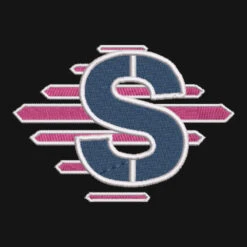 S Alphabet Embroidered Hat Embroidered Mesh Cap -ThreadNest Store d.20036493.397896.s3.1 151515 bm9uZQ 800x800 1