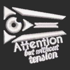 Attention But Without Tension Embroidered Hat Baseball Cap -ThreadNest Store d.20726468.407243.s3.1 2c2c2c bm9uZQ 800x800 1