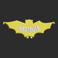 Bat Mom Embroidered Hat Baseball Cap -ThreadNest Store d.20726524.407250.s3.1 2c2c2c bm9uZQ 800x800 1