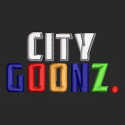 City Goon Embroidered Hat Snapback -ThreadNest Store d.20726621.407264.s3.1 292929 bm9uZQ 800x800 1