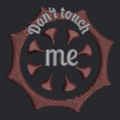 Don't Touch Me Embroidered Hat Trucker Cap -ThreadNest Store d.20726712.407277.s3.1 28292c bm9uZQ 800x800 1