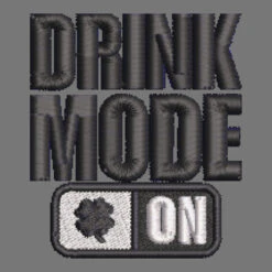 Drink Mode On Embroidered Hat Camo Snapback 7 Drink Mode On Embroidered Hat Camo Snapback -ThreadNest Store d.20726723.407279.s3.1 777777 bm9uZQ 800x800 1