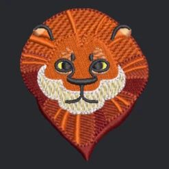 Cute Lion Embroidered Hat Trucker Cap -ThreadNest Store d.20727008.407314.s3.1 28292c bm9uZQ 800x800 1