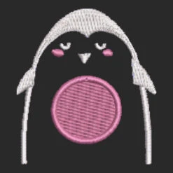 Pangolin Embroidered Hat Snapback -ThreadNest Store d.20874835.409352.s3.1 292929 bm9uZQ 800x800 1