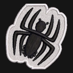 Spider Embroidered Hat Embroidered Mesh Cap -ThreadNest Store d.20875032.409371.s3.1 151515 bm9uZQ 800x800 1