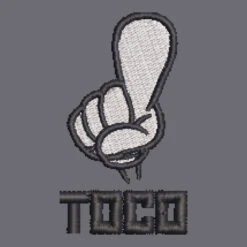 Toco Embroidered Hat Embroidered Mesh Cap -ThreadNest Store d.20875231.409391.s3.1 6d6c72 bm9uZQ 800x800 1