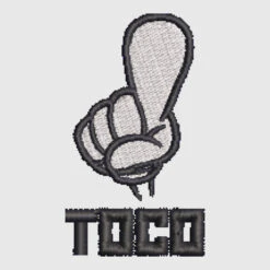 Toco Embroidered Hat Baseball Cap -ThreadNest Store d.20875234.409391.s3.1 e8e8e8 bm9uZQ 800x800 1