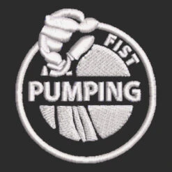 Pumping Embroidered Hat Baseball Cap -ThreadNest Store d.21228803.414245.s3.1 2c2c2c bm9uZQ 800x800 1