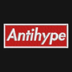 Antihype Embroidered Hat Embroidered Mesh Cap -ThreadNest Store d.21228808.414246.s3.1 151515 bm9uZQ 800x800 1