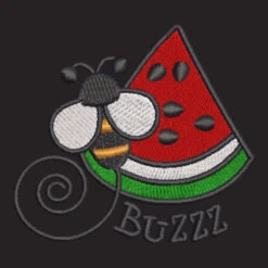 Buzzz Bee Embroidered Hat Distressed Cap -ThreadNest Store d.21228861.414254.s3.1 262122 bm9uZQ 800x800 1