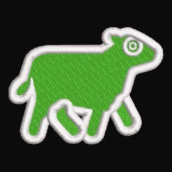 Cow Embroidered Hat Knit Cap -ThreadNest Store d.21229037.414266.s3.1 0c0c0c bm9uZQ 800x800 1