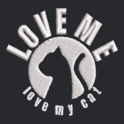 Love Me Love My Cat Embroidered Hat Trucker Cap -ThreadNest Store d.21229612.414294.s3.1 28292c bm9uZQ 800x800 1