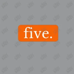 The Number 5 Typography Crewneck Sweatshirt -ThreadNest Store d.2513447306.25023775.s3.1 97999b YXJ0aXN0c2hvdA 800x800 1