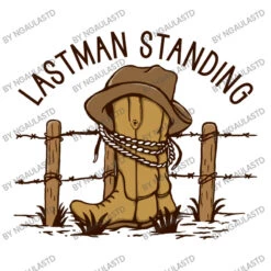 LASTMAN STANDING Toddler T-shirt -ThreadNest Store d.2523139790.25048295.s3.1 ffffff bmdhdWxhc3Rk 800x800 1