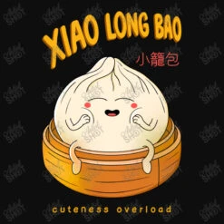 Cute Xiao Long Bao Crop Top -ThreadNest Store d.2524826097.25066265.s3.1 0e0e0e YXJ0aXN0c2hvdA 800x800 1