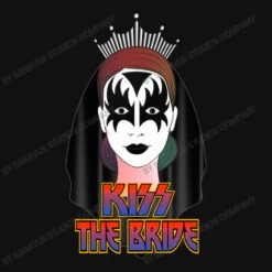 Kiss The Bride Glam Art Halloween Slide Sandal -ThreadNest Store d.2525299297.25071661.s3.1 111111 U2FuYXZsaXMgU3R1ZGlvcyBDb21wYW55 800x800 1