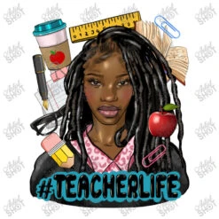 Afro Locs Teacher Life Toddler T-shirt 5 Afro Locs Teacher Life Toddler T-shirt -ThreadNest Store d.2525647631.25057663.s3.1 ffffff YXJ0aXN0c2hvdA 800x800 1