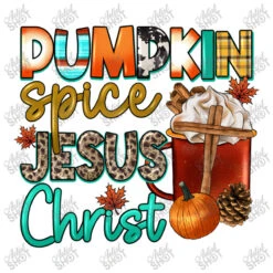 Pumpkin Spice Jesus Christ Crop Top -ThreadNest Store d.2525723070.25057403.s3.1 ffffff YXJ0aXN0c2hvdA 800x800 1