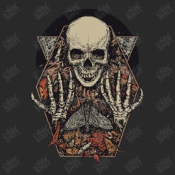 Gray And Multicolored Skeleton Illustration Toddler T-shirt -ThreadNest Store d.2525747814.25078203.s3.1 292929 YXJ0aXN0c2hvdA 800x800 1