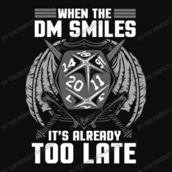 When The Dm Smiles It S Already Too Late Gaming Crop Top -ThreadNest Store d.2525784360.25076288.s3.1 0e0e0e dGhlIHBlcmZlY3QgcHJlc2VudA 800x800 1