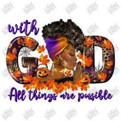 With God All Things Are Possible Halloween Afro Crop Top -ThreadNest Store d.2525786028.25057017.s3.1 ffffff YXJ0aXN0c2hvdA 800x800 1