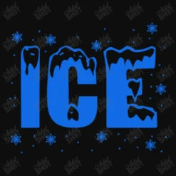 Frozen Ice Bag Funny Halloween Costume Crop Top -ThreadNest Store d.2525843793.25079694.s3.1 0e0e0e YXJ0aXN0c2hvdA 800x800 1