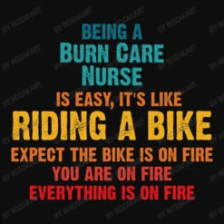 Being A Burn Care Nurse Crop Top -ThreadNest Store d.2525931003.25063534.s3.1 0e0e0e Um96YWtBcnQ 800x800 1