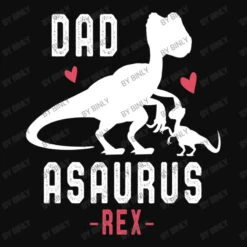 Dadasaurus Rex Dada Saurus Dad Father S Day Crop Top -ThreadNest Store d.2526006580.25080089.s3.1 0e0e0e YmlubHk 800x800 1