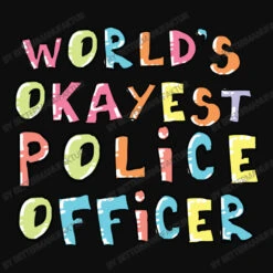 World S Okayest Police Officer Gift Idea Crop Top -ThreadNest Store d.2526027021.25078871.s3.1 0e0e0e QmV0dGVyTWFudWZha3R1cg 800x800 1