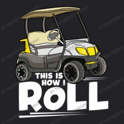 This Is How I Roll Funny Golf Cart Pun Cute Golfer Youth Tee -ThreadNest Store d.2526039104.25078948.s3.1 232227 dGhlIHBlcmZlY3QgcHJlc2VudA 800x800 1