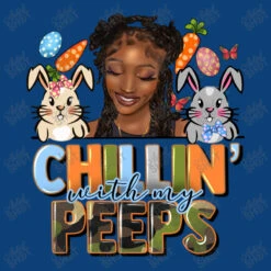 Chillin With My Peeps Afro Woman Bucket Hat -ThreadNest Store d.2526040492.25056976.s3.1 0d4077 YXJ0aXN0c2hvdA 800x800 1