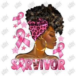 Breast Cancer Survivor Black Woman Crop Top -ThreadNest Store d.2526071295.25056054.s3.1 ffffff YXJ0aXN0c2hvdA 800x800 1
