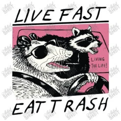 Live Fast Eat Trash Crop Top -ThreadNest Store d.2526127433.25083314.s3.1 ffffff YXJ0aXN0c2hvdA 800x800 1