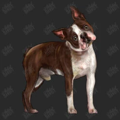 Chocolate Boston Terrier Toddler T-shirt -ThreadNest Store d.2526233043.25084631.s3.1 292929 YXJ0aXN0c2hvdA 800x800 1