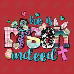 He Is Risen Indeed T-Shirt -ThreadNest Store d.2526237319.25084804.s3.1 b82f36 YXJ0aXN0c2hvdA 800x800 1
