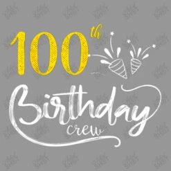 100th Birthday Women's V-Neck T-Shirt -ThreadNest Store d.2526253679.25085903.s3.1 979797 YXJ0aXN0c2hvdA 800x800 1